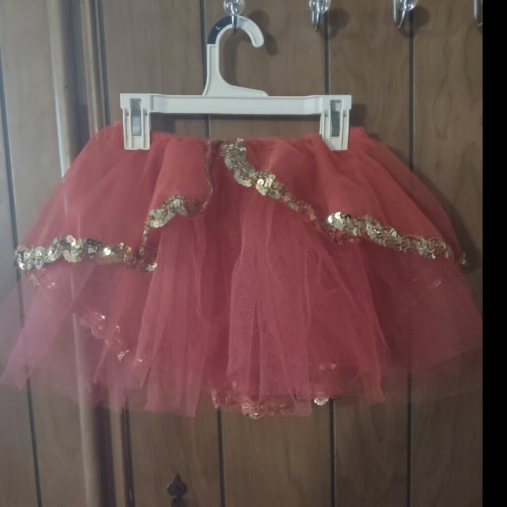 Girls Dress up Tutu